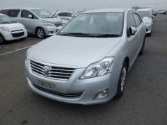 Toyota Premio 2014