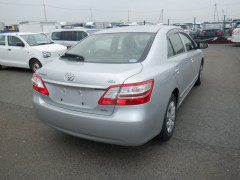Toyota Premio 2014