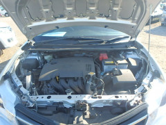 Toyota Corolla Fielder 2015