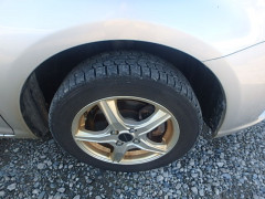 Toyota Corolla Fielder 2015