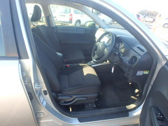 Toyota Corolla Fielder 2015