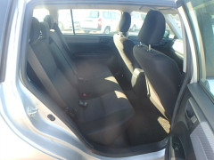 Toyota Corolla Fielder 2015