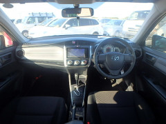 Toyota Corolla Fielder 2015