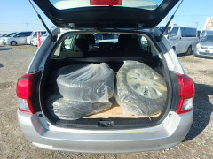 Toyota Corolla Fielder 2015