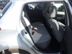 Toyota Vitz 2014