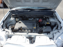 Toyota Probox Van 2015