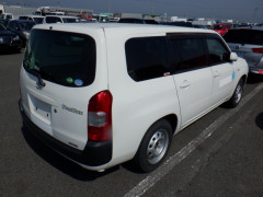 Toyota Probox Van 2015