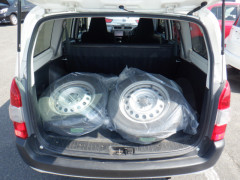 Toyota Probox Van 2015