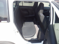 Toyota Probox Van 2015