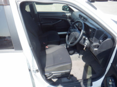 Toyota Probox Van 2015