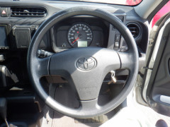 Toyota Probox Van 2015