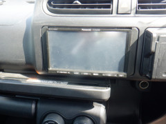 Toyota Probox Van 2015