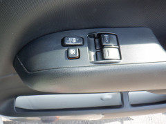 Toyota Probox Van 2015