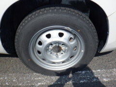 Toyota Probox Van 2015