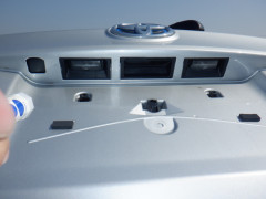 Toyota Corolla Fielder 2015