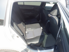 Toyota Corolla Fielder 2015