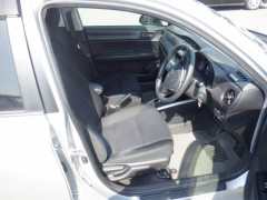 Toyota Corolla Fielder 2015