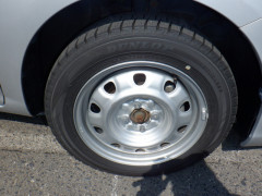 Toyota Corolla Fielder 2015