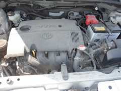 Toyota Succeed Van 2016