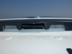 Toyota Succeed Van 2016