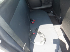 Toyota Succeed Van 2016