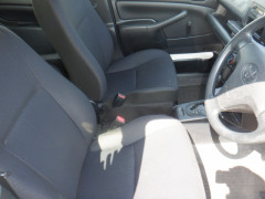 Toyota Succeed Van 2016