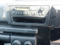 Toyota Succeed Van 2016