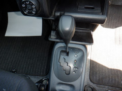 Toyota Succeed Van 2016