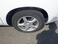 Toyota Succeed Van 2016