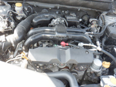 Subaru Legacy B4 2014