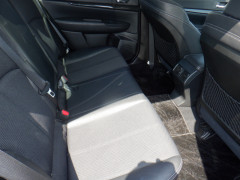 Subaru Legacy B4 2014