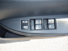 Subaru Legacy B4 2014