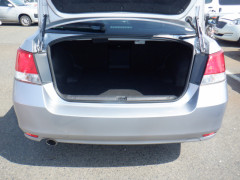 Subaru Legacy B4 2014