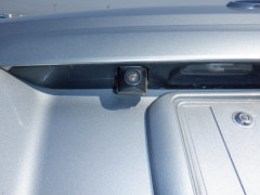 Subaru Legacy B4 2014