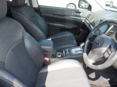 Subaru Legacy B4 2014