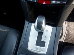 Subaru Legacy B4 2014