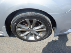 Subaru Legacy B4 2014