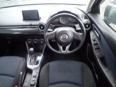Mazda Demio 2016