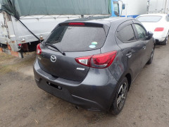 Mazda Demio 2016