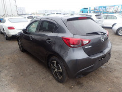 Mazda Demio 2016