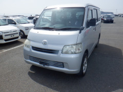 Toyota Townace Van 2008