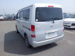 Toyota Townace Van 2008