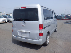 Toyota Townace Van 2008
