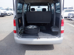 Toyota Townace Van 2008