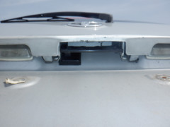 Toyota Townace Van 2008