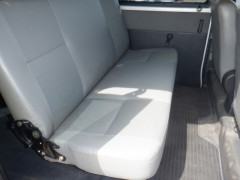 Toyota Townace Van 2008