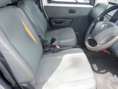 Toyota Townace Van 2008