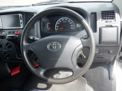Toyota Townace Van 2008