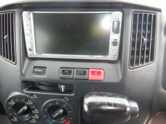 Toyota Townace Van 2008