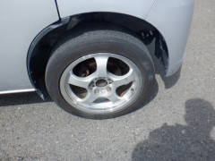 Toyota Townace Van 2008